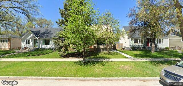 547 Montague Avenue（加拿大曼尼托巴省溫尼伯市）房屋照片