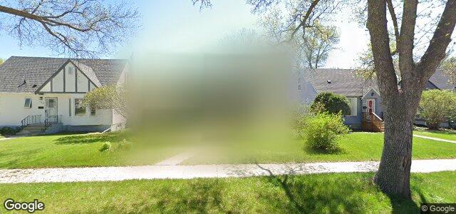 550 Mcnaughton Avenue（加拿大曼尼托巴省溫尼伯市）房屋照片