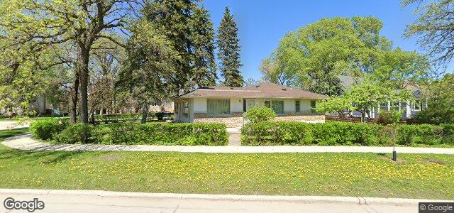 550 Montague Avenue（加拿大曼尼托巴省溫尼伯市）房屋照片