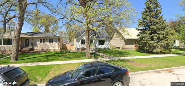 551 Montague Avenue（加拿大曼尼托巴省溫尼伯市）房屋照片