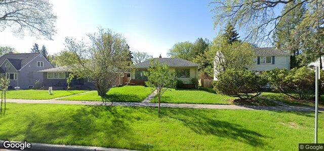 56 Baltimore Road（加拿大曼尼托巴省溫尼伯市）房屋照片