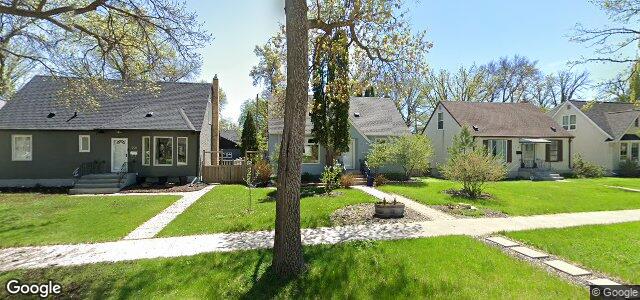 562 Mcnaughton Avenue（加拿大曼尼托巴省溫尼伯市）房屋照片