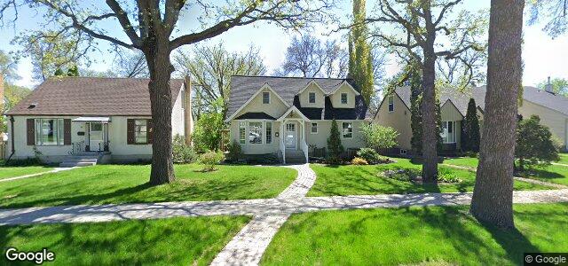 570 Mcnaughton Avenue（加拿大曼尼托巴省溫尼伯市）房屋照片