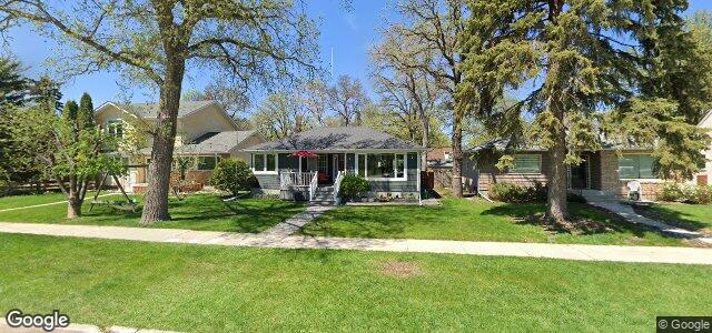 571 Montague Avenue（加拿大曼尼托巴省溫尼伯市）房屋照片