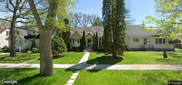 574 Mcnaughton Avenue（加拿大曼尼托巴省溫尼伯市）房屋照片