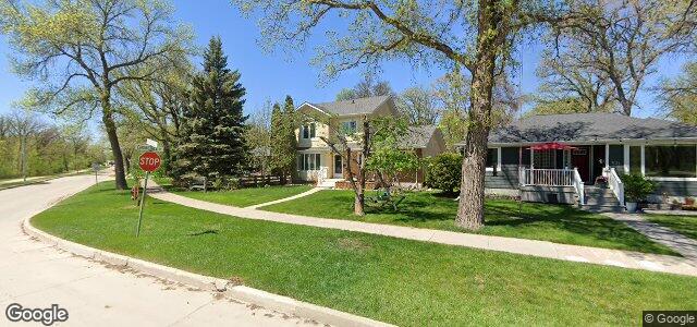 575 Montague Avenue（加拿大曼尼托巴省溫尼伯市）房屋照片