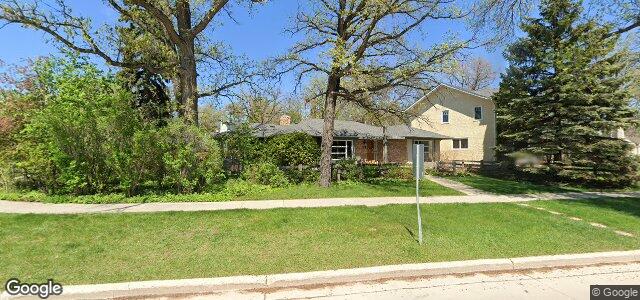 579 Montague Avenue（加拿大曼尼托巴省溫尼伯市）房屋照片