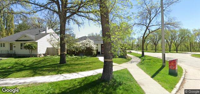 582 Mcnaughton Avenue（加拿大曼尼托巴省溫尼伯市）房屋照片