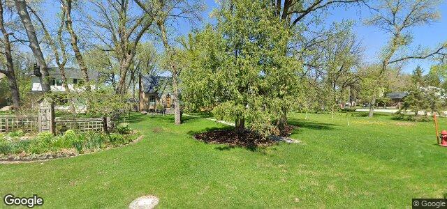 599 Churchill Drive（加拿大曼尼托巴省溫尼伯市）房屋照片