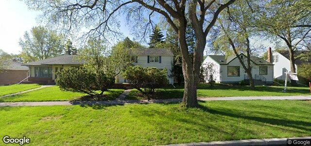Larawan ng 60 Baltimore Road sa Winnipeg, Manitoba