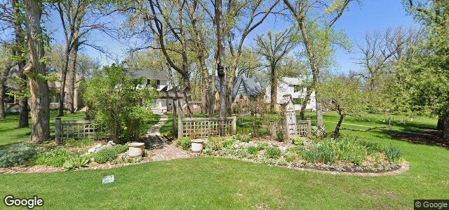 603 Churchill Drive（加拿大曼尼托巴省溫尼伯市）房屋照片