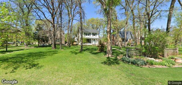 607 Churchill Drive（加拿大曼尼托巴省溫尼伯市）房屋照片