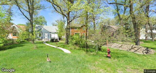 615 Churchill Drive（加拿大曼尼托巴省溫尼伯市）房屋照片