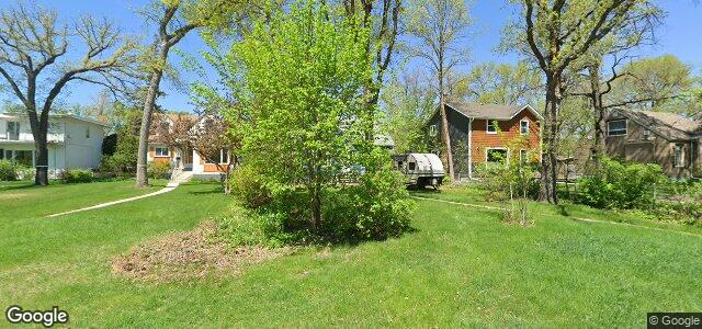 619 Churchill Drive（加拿大曼尼托巴省溫尼伯市）房屋照片