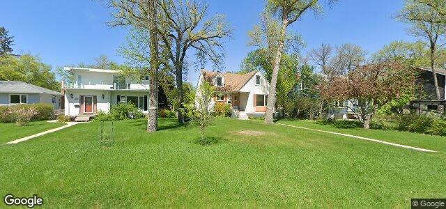 623 Churchill Drive（加拿大曼尼托巴省溫尼伯市）房屋照片