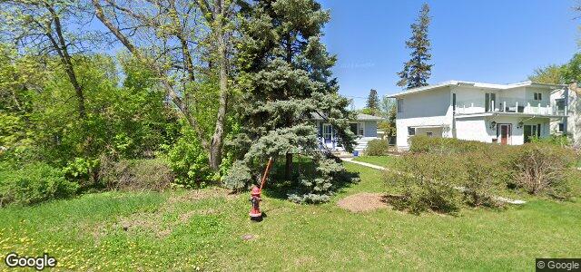 631 Churchill Drive（加拿大曼尼托巴省溫尼伯市）房屋照片