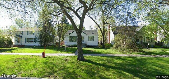 64 Baltimore Road（加拿大曼尼托巴省溫尼伯市）房屋照片