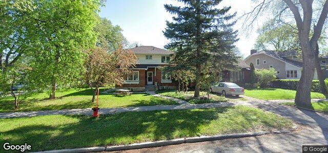 674 Fisher Street（加拿大曼尼托巴省溫尼伯市）房屋照片