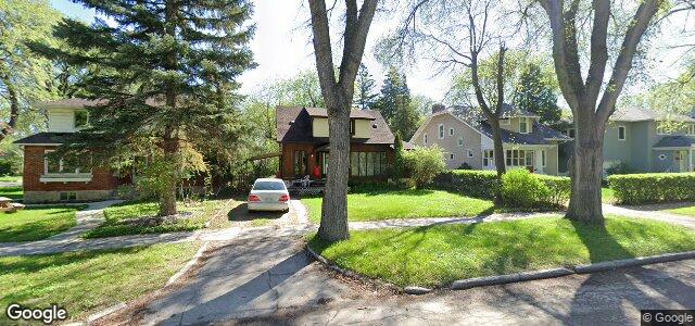 678 Fisher Street（加拿大曼尼托巴省溫尼伯市）房屋照片