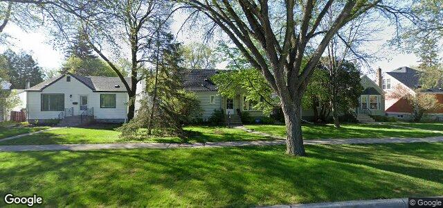 68 Baltimore Road（加拿大曼尼托巴省溫尼伯市）房屋照片