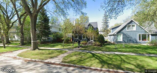 683 Fisher Street（加拿大曼尼托巴省溫尼伯市）房屋照片