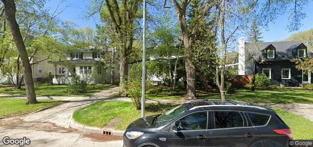 685 Fisher Street（加拿大曼尼托巴省溫尼伯市）房屋照片