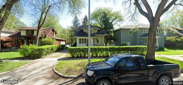 686 Fisher Street（加拿大曼尼托巴省溫尼伯市）房屋照片