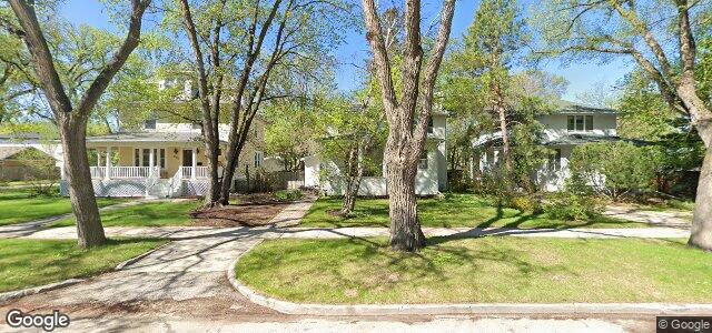 691 Fisher Street（加拿大曼尼托巴省溫尼伯市）房屋照片