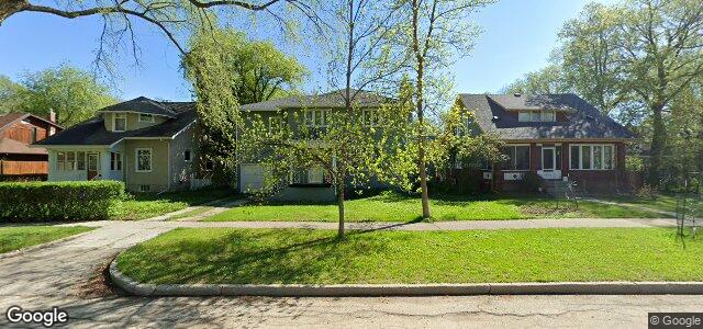 692 Fisher Street（加拿大曼尼托巴省溫尼伯市）房屋照片