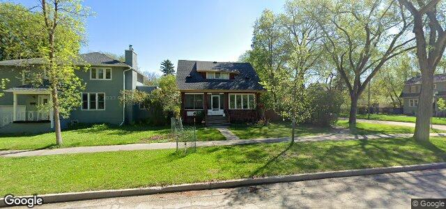 694 Fisher Street（加拿大曼尼托巴省溫尼伯市）房屋照片