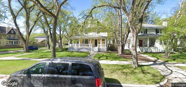 695 Fisher Street（加拿大曼尼托巴省溫尼伯市）房屋照片