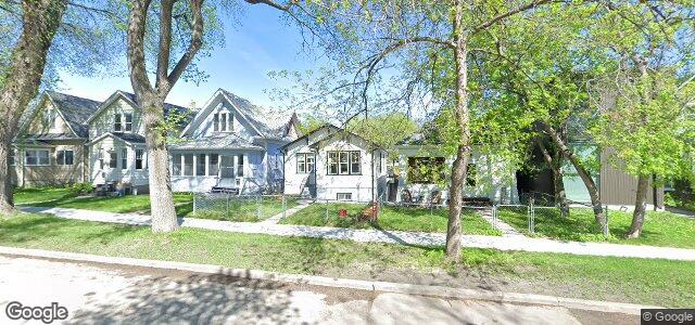 71 Morley Avenue（加拿大曼尼托巴省溫尼伯市）房屋照片