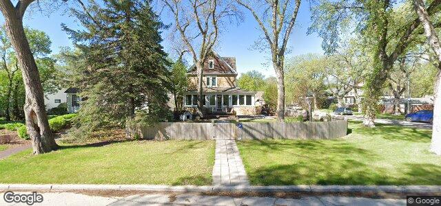 711 Fisher Street（加拿大曼尼托巴省溫尼伯市）房屋照片