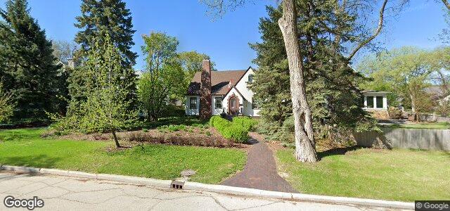 715 Fisher Street（加拿大曼尼托巴省溫尼伯市）房屋照片