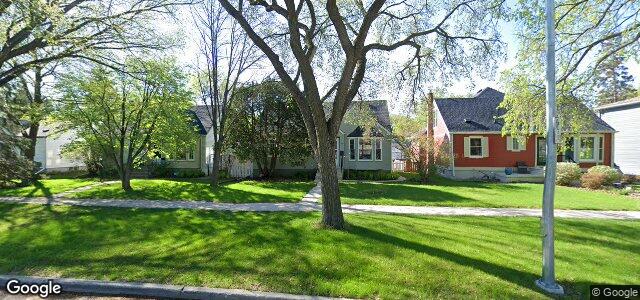 72 Baltimore Road（加拿大曼尼托巴省溫尼伯市）房屋照片