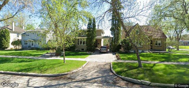 722 Fisher Street（加拿大曼尼托巴省溫尼伯市）房屋照片