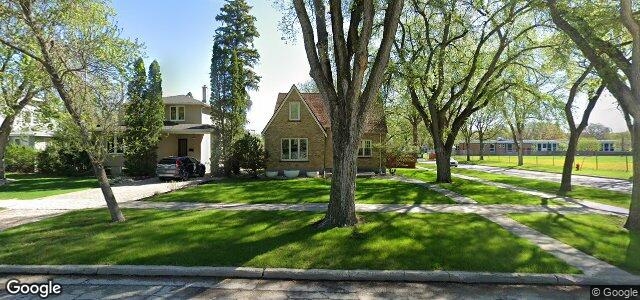 726 Fisher Street（加拿大曼尼托巴省溫尼伯市）房屋照片