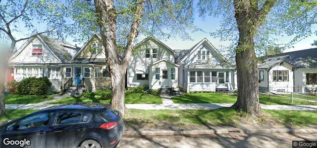 Photo of 75 Morley Avenue in Winnipeg, Manitoba