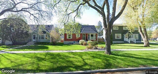 76 Baltimore Road（加拿大曼尼托巴省溫尼伯市）房屋照片