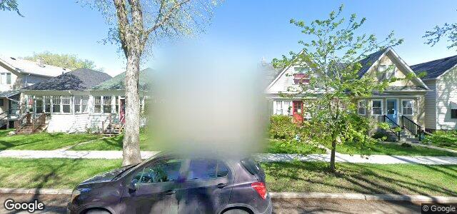 Photo of 81 Morley Avenue in Winnipeg, Manitoba