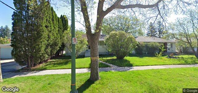 876 Fisher Street（加拿大曼尼托巴省溫尼伯市）房屋照片