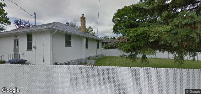 880 Fisher Street（加拿大曼尼托巴省溫尼伯市）房屋照片