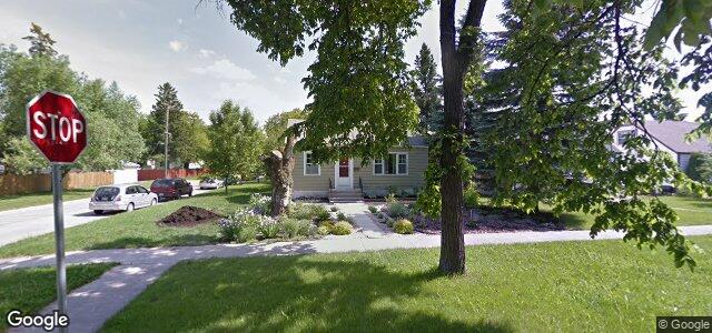 90 Baltimore Road（加拿大曼尼托巴省溫尼伯市）房屋照片