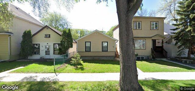 90 Morley Avenue（加拿大曼尼托巴省溫尼伯市）房屋照片