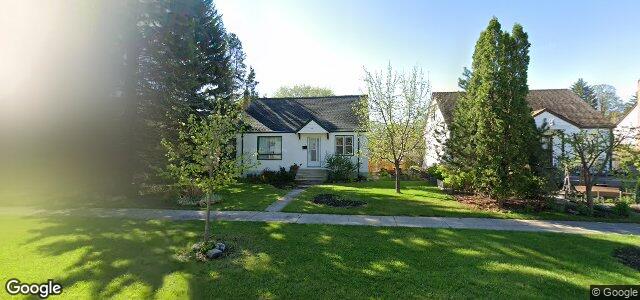 94 Baltimore Road（加拿大曼尼托巴省溫尼伯市）房屋照片