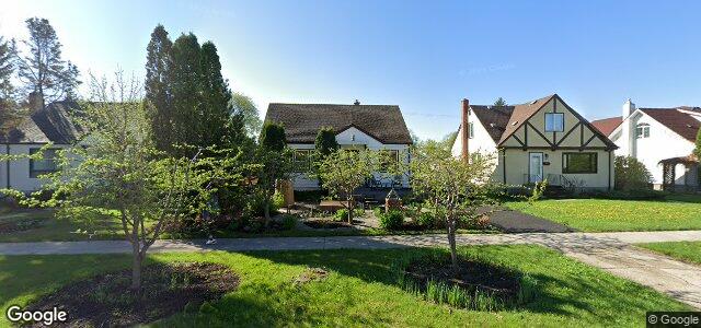 98 Baltimore Road（加拿大曼尼托巴省溫尼伯市）房屋照片