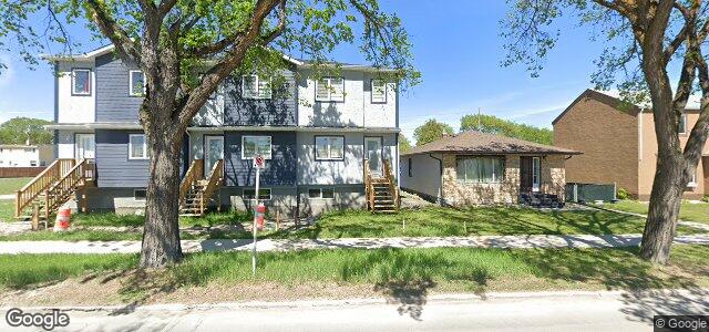 1-801 Inkster Boulevard（加拿大曼尼托巴省溫尼伯市）房屋照片