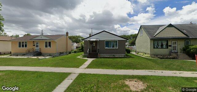 1000 Cathedral Avenue（加拿大曼尼托巴省溫尼伯市）房屋照片