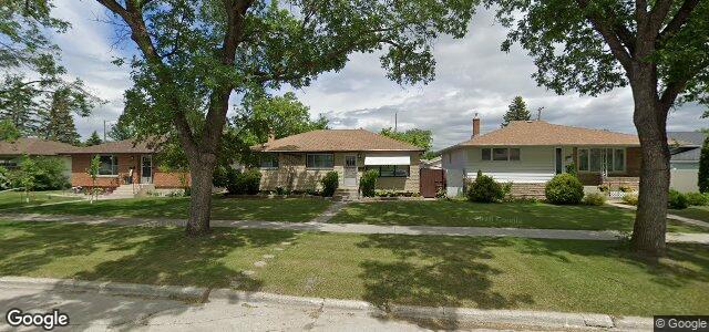 1003 Cathedral Avenue（加拿大曼尼托巴省溫尼伯市）房屋照片