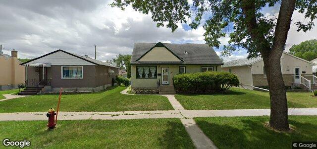 1004 Cathedral Avenue（加拿大曼尼托巴省溫尼伯市）房屋照片